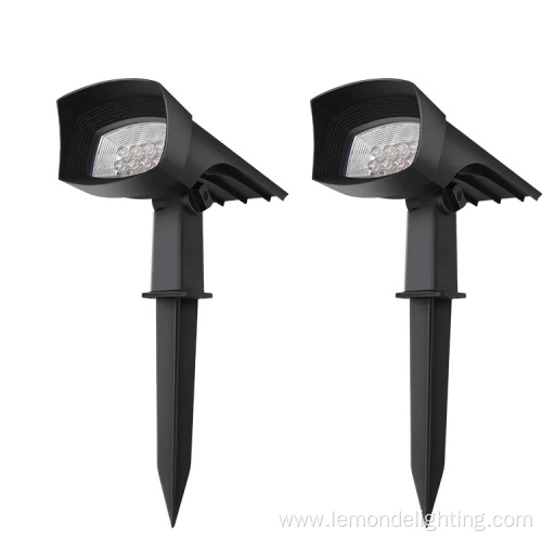 Outdoor waterproof LedSolar Garden Light